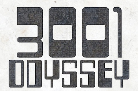 3001: Odyssey pop-up club to open in Brooklyn · News RA