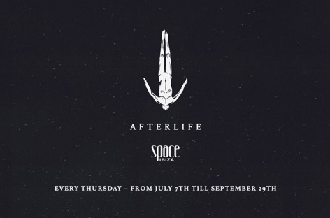 Afterlife prepares for its third Ibiza season - Electronic Groove