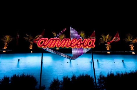 Amnesia Ibiza raided by police · News ⟋ RA