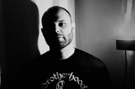 Anthony Parasole makes his Australian debut · News RA