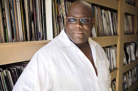 Woods farmaceut Frem Carl Cox to play vinyl for first time since 2006 at Music Is Revolution  closing in Ibiza · News ⟋ RA