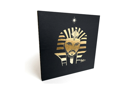 激レア エレクトロ CD EGYPTIAN LOVER 1983-1988
