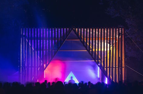 Terraforma finalises 2016 bill with Burnt Friedman Helena Hauff