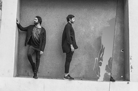 Livio & Roby announce new album, Phantom Circle · News RA
