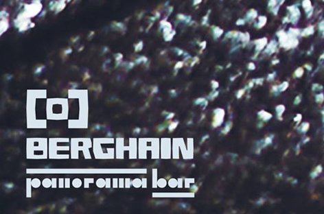 Ostgut Ton takes over Berghain with Marcel Dettmann, Tama Sumo, Luke ...
