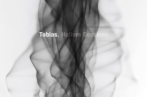 Tobias. announces new Ostgut Ton EP, Helium Sessions · News RA