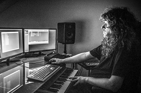 The Caretaker returns with new album, Everywhere At The End Of
