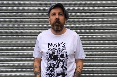 Andrew Weatherall remixes Yello's 'Frautonium' on new 12-inch