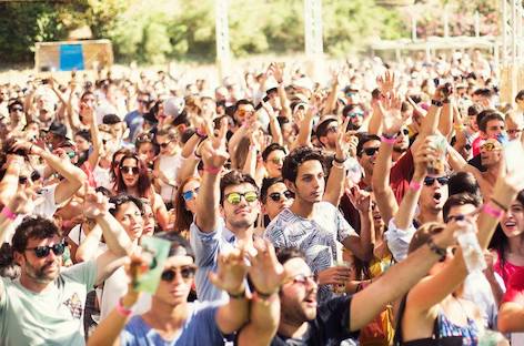 Barcelona's Brunch In The Park returns with Marco Carola, The Martinez ...