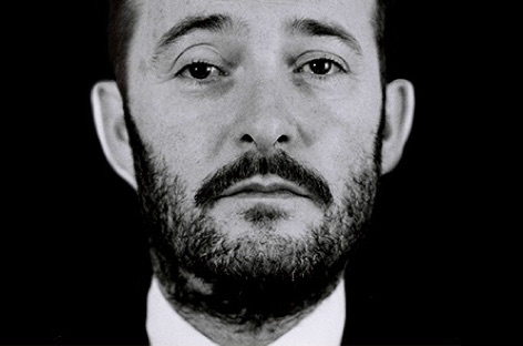 Craig Richards's paintings published in book, Show Of Heads Inside And ...