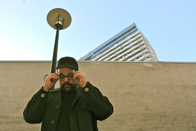 Dj Normal 4 DJ Normal 4 heads to Australia in July · News RA