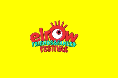 Richie Hawtin, Jackmaster play elrow's Friends & Family Festival in Spain ·  News ⟋ RA