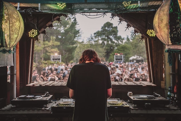 Let Them Eat Cake Finalises 2018 Nyd Lineup · News Ra 