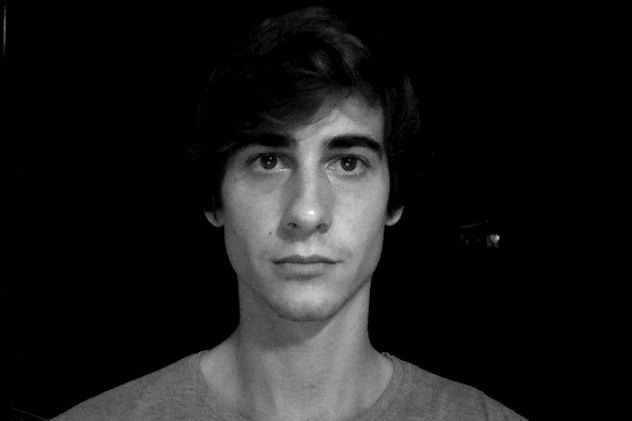 Luigi Tozzi debuts in Australia this June · News RA