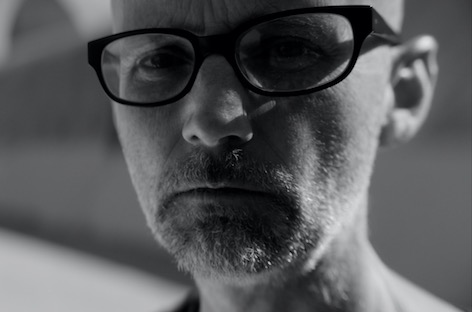 Moby announces new album, Everything Was Beautiful, And Nothing Hurt ...