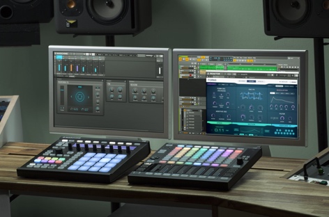 Native Instruments announces €50 million investment to 'democratize ...