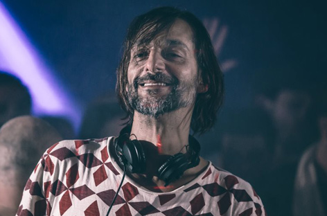 Stream Ricardo Villalobos, Mari Kvien Brunvoll - Everywhere You Go