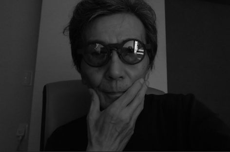 音楽評論家／編集者の阿木譲が逝去 · News ⟋ RA