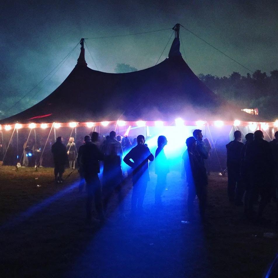 Alfresco Festival completes 2018 lineup with Call Super, Hercules