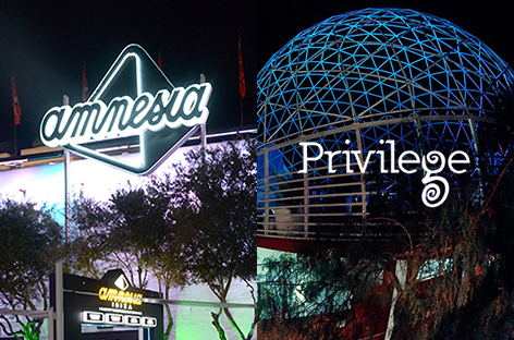 Ibiza S San Antonio Council Suspends Licenses For Amnesia And Privilege News Ra