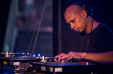 Binh collaborates with Evan Baggs, DJ Masda on new double-pack, Lost N ...