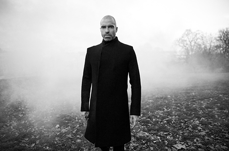 8/02/2015, Terracina, Mutazione 11 - Chris Liebing at Ribbon Club Culture, Forum