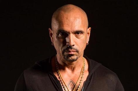 David Morales · アーティストプロフィール
