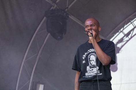 Dean Blunt shares new Muggy compilation on his label, World Music ...