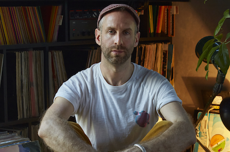 Geideon Gideön is taking over Soho Radio for a marathon protest party when ...