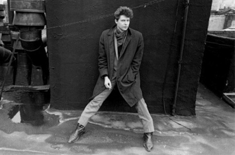 Glenn Branca dies age 69 · News ⟋ RA