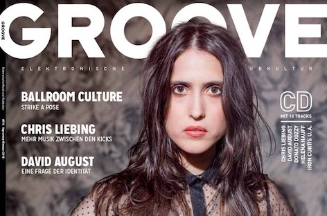 Groove to stop print magazine after nearly 30 years · News RA