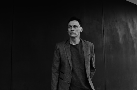 Luke Slater returns as The 7th Plain for two Chronicles LPs and