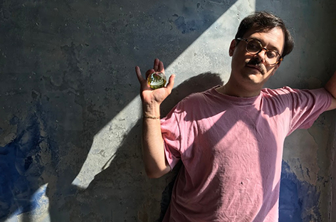 M. Geddes Gengras reveals tenth album, Light Pipe · News RA