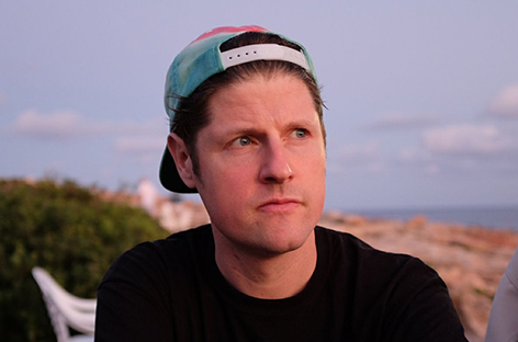 Markus Nikolai · Artist Profile