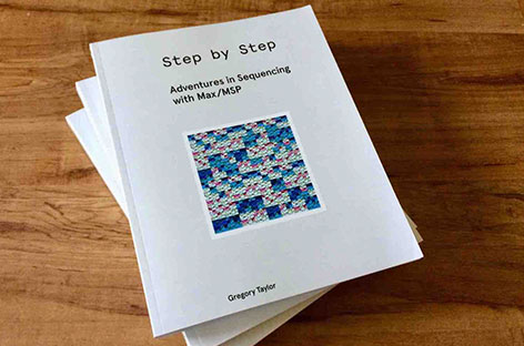 Learn Max/MSP with a new instructional book from Cycling '74 · News RA