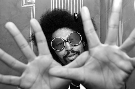 Moodymann teases new album out in June · News ⟋ RA
