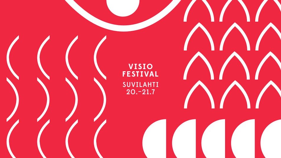 VISIO Festival · Upcoming Events, Tickets & News