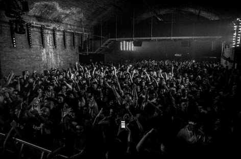 The Warehouse Project confirms lineup for last-ever party at Store ...