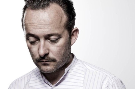 Craig Richards tracks from early 2000s to be released on Blkmarket ...