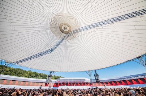 Dekmantel Festival unveils complete 2019 lineup · News ⟋ RA