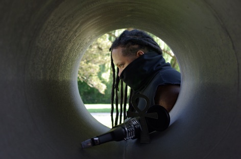 Hieroglyphic Being · Artist Profile