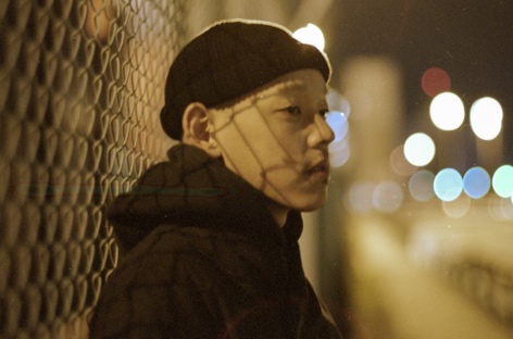 Mars89 · アーティストプロフィール