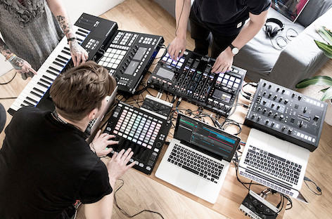 Native Instruments slashes staff by 25 percent ahead of 'fully ...