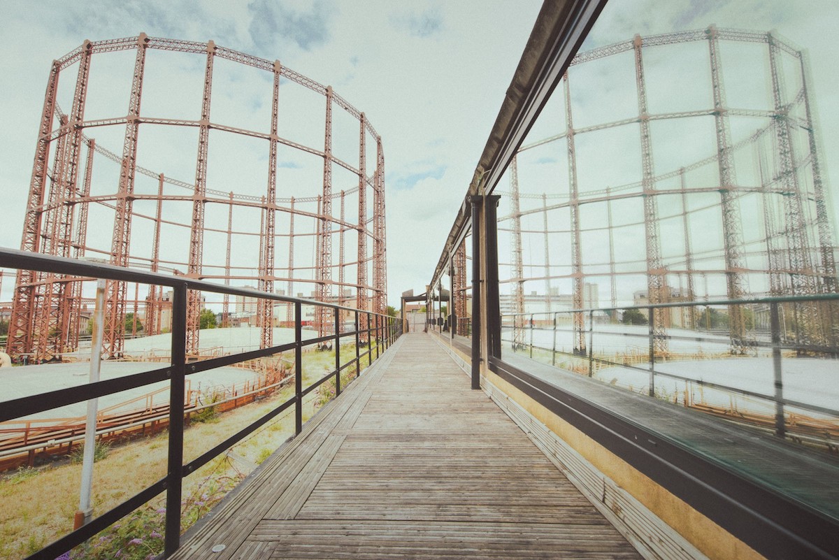 London clubs Oval Space and The Pickle Factory go plasticfree · News RA