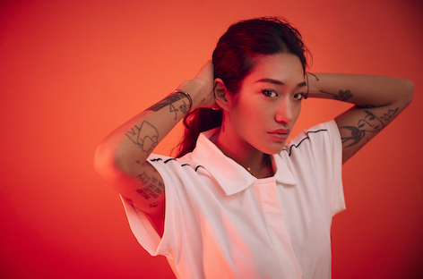 Peggy Gou shares DJ-Kicks EP ahead of mix · News RA