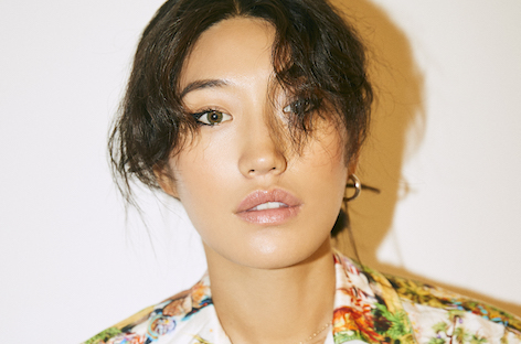 Peggy Gou announces debut album with bubbly new single “It Goes Like  (Nanana)”