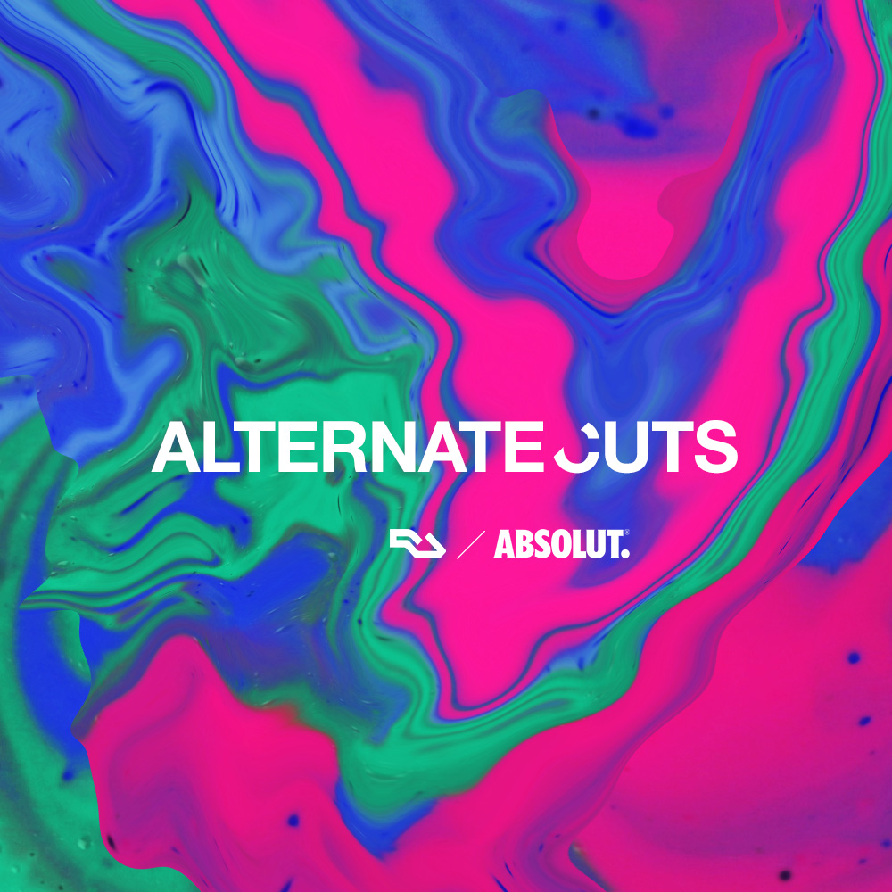 Listen to our Alternate Cuts playlist · News RA