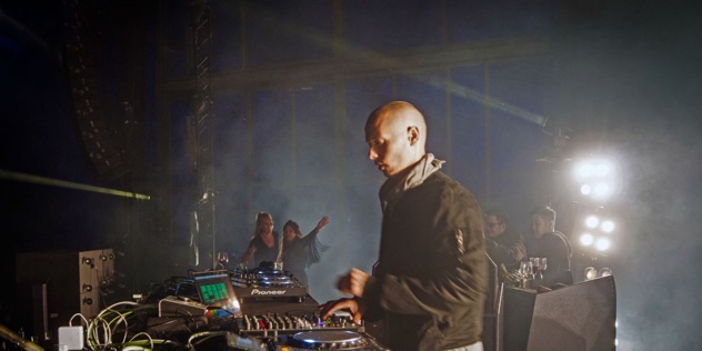 Spain's Fort Festival returns for third installment with Âme, Recondite ...