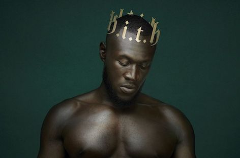 Heavy Is The Head - Stormzy | Double LP | Recordsale