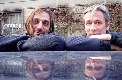 Ricardo Villalobos and Max Loderbauer return as Vilod · News ⟋ RA